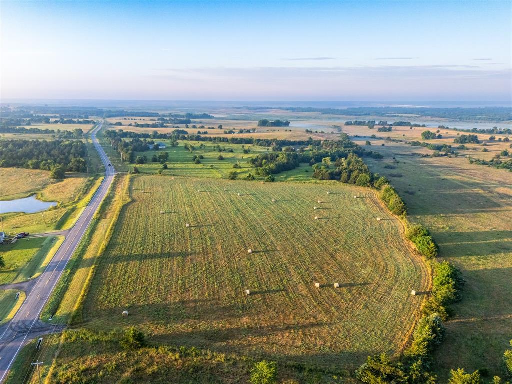 TBD County Road 3444