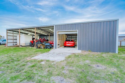 A home in Royse City