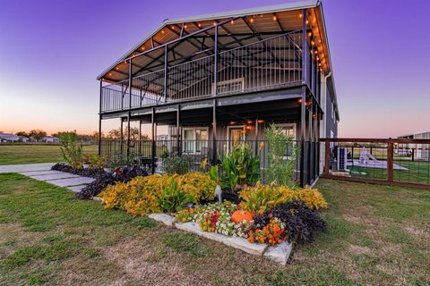 A home in Royse City