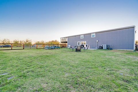 A home in Royse City