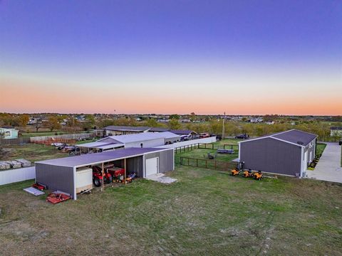 A home in Royse City