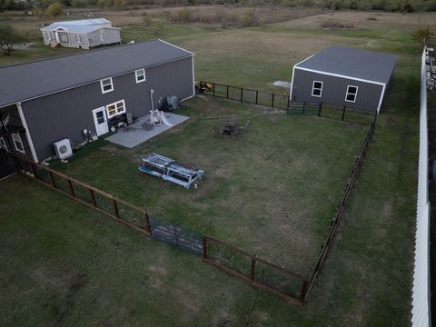 A home in Royse City