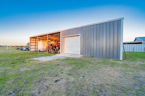 A home in Royse City