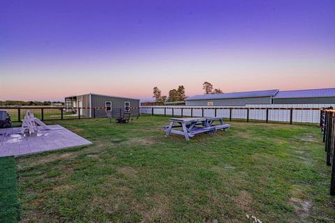 A home in Royse City