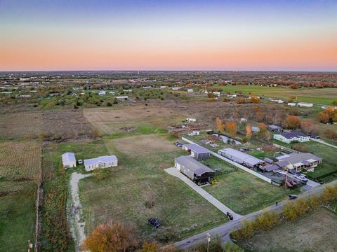 A home in Royse City