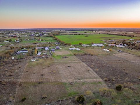 A home in Royse City