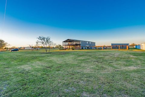 A home in Royse City