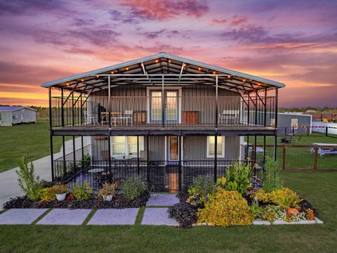 A home in Royse City