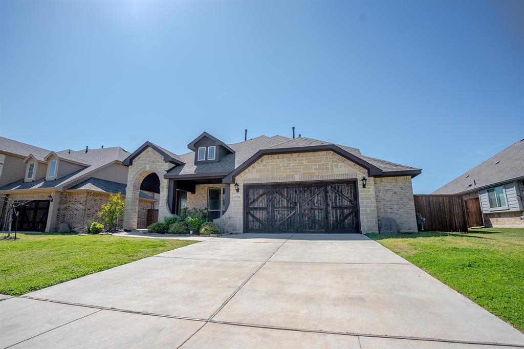 4706 Belladonna Court