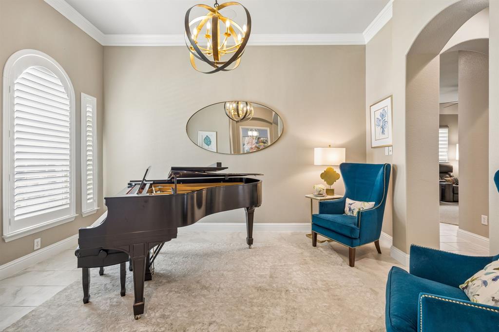 4116 Mangrove Drive