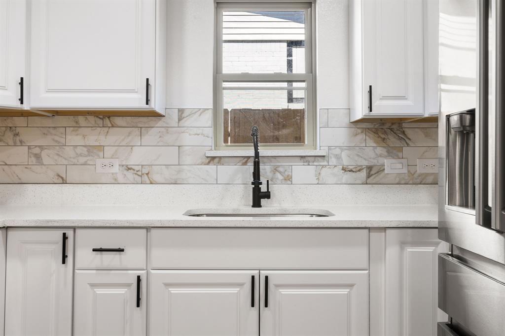 Marsalis Park - Residential