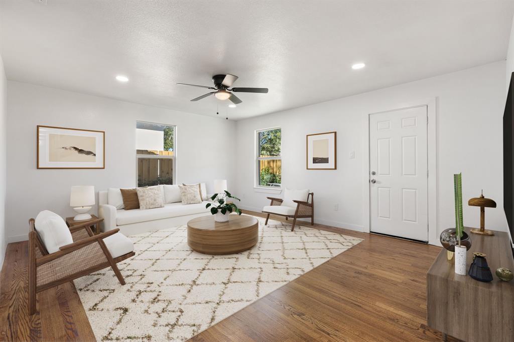 Marsalis Park - Residential