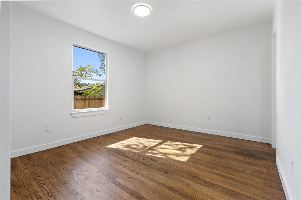 Marsalis Park - Residential