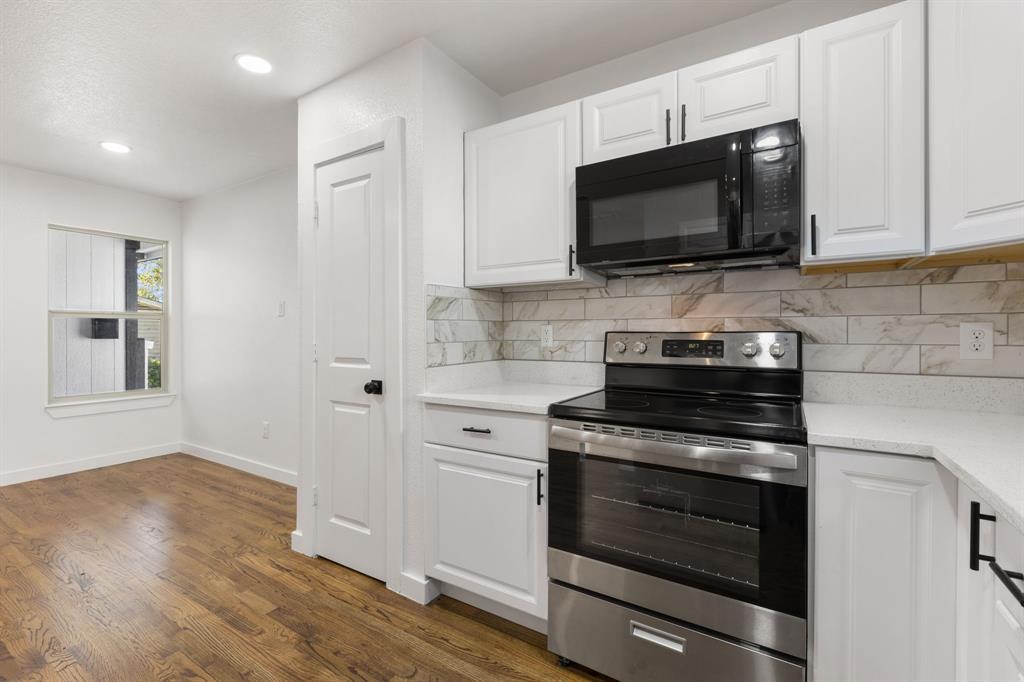 Marsalis Park - Residential