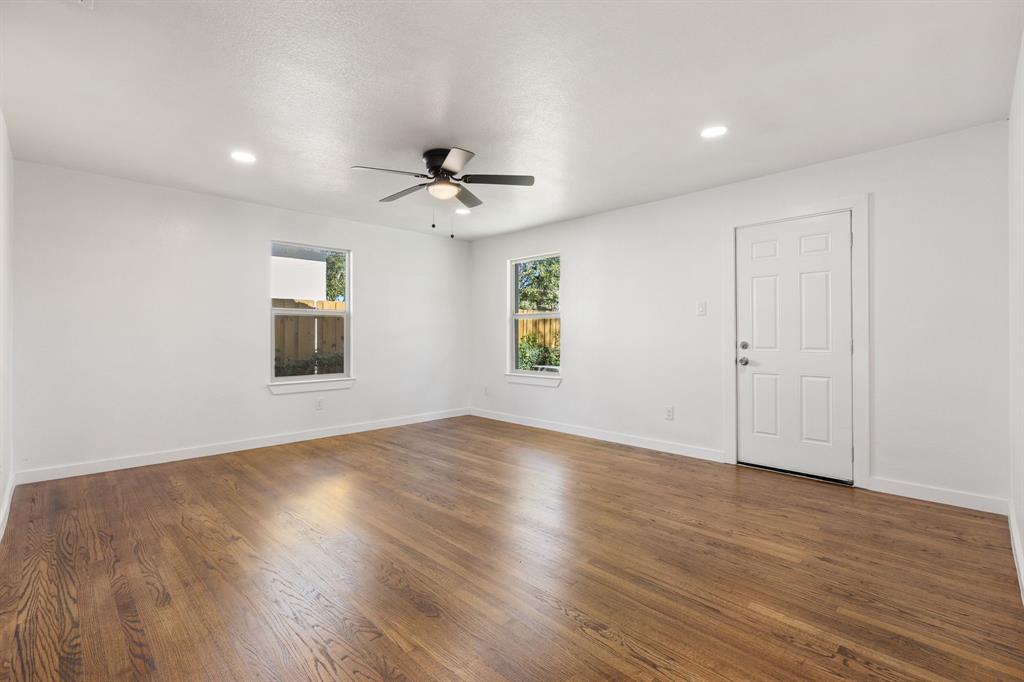 Marsalis Park - Residential