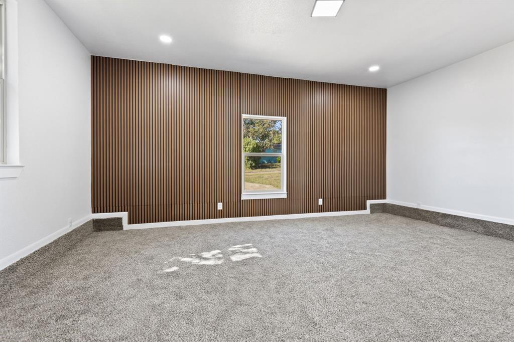 Marsalis Park - Residential