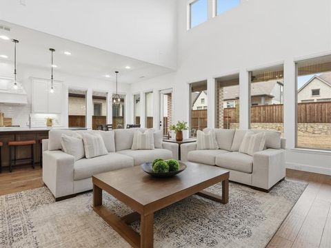 3122 Belmont Way Celina TX 75009