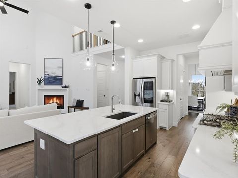 3122 Belmont Way Celina TX 75009