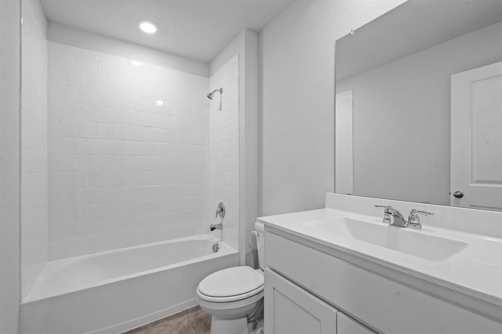 Springhill South - Express - Residential