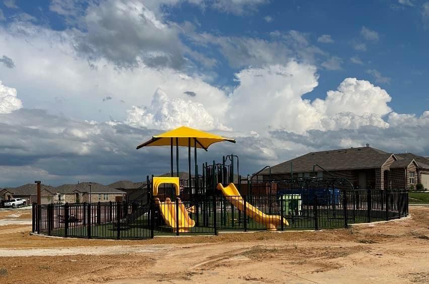 Springhill South - Express - Residential