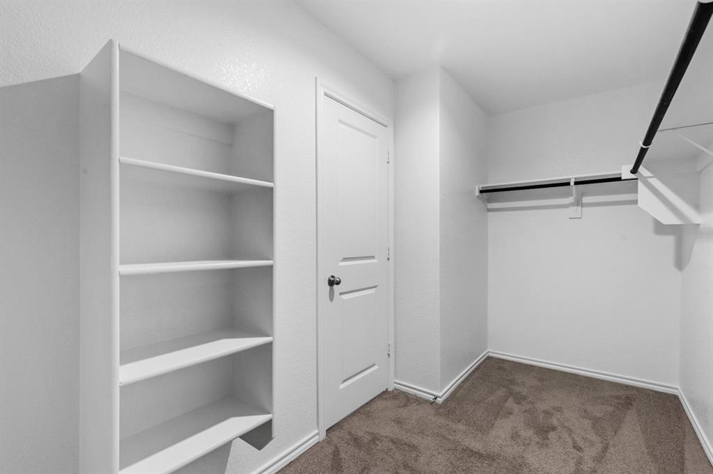 Springhill South - Express - Residential