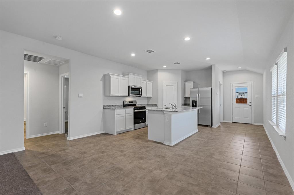 Springhill South - Express - Residential