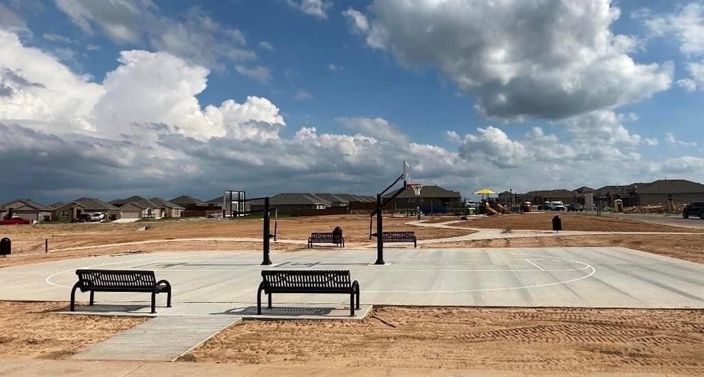 Springhill South - Express - Residential