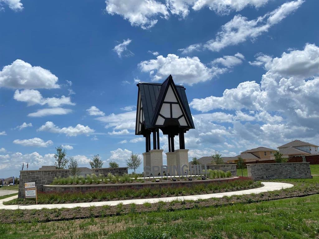 Springhill South - Express - Residential