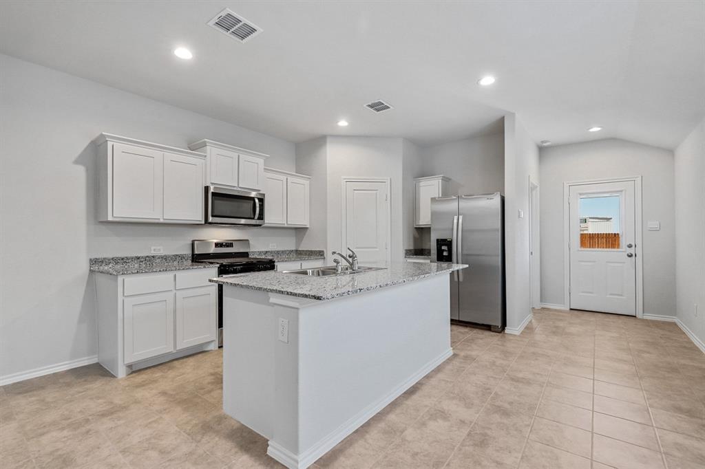 Springhill South - Express - Residential