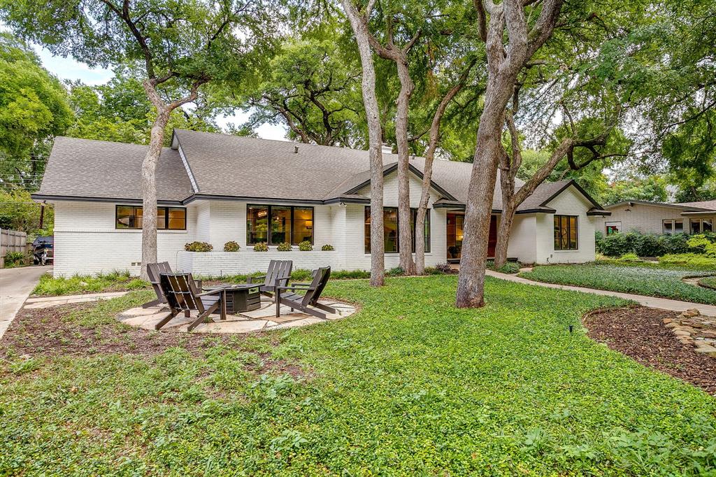 3813 Branch Road