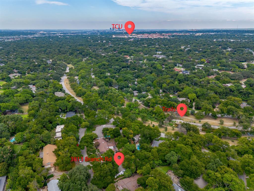3813 Branch Road