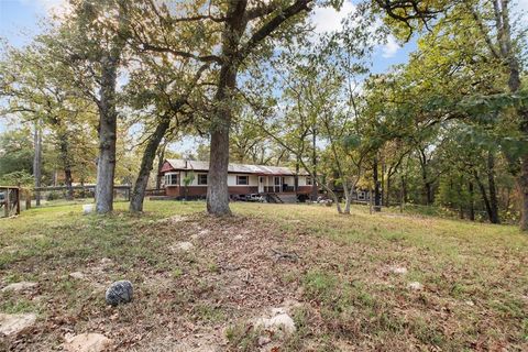 A home in Mineola