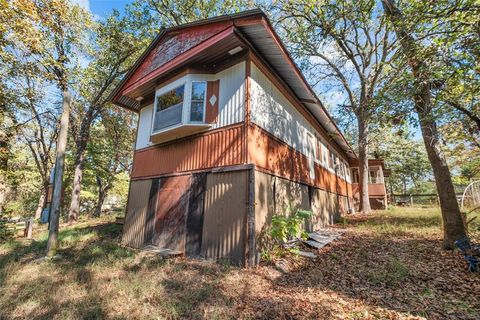 A home in Mineola