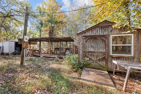 A home in Mineola