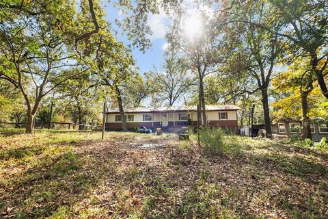 A home in Mineola