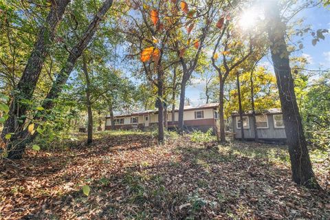 A home in Mineola