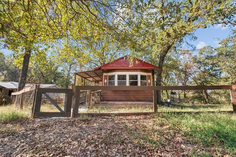 A home in Mineola