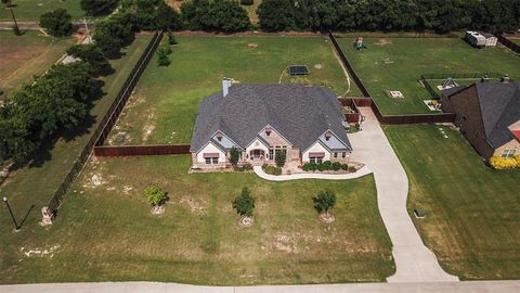 A home in Midlothian