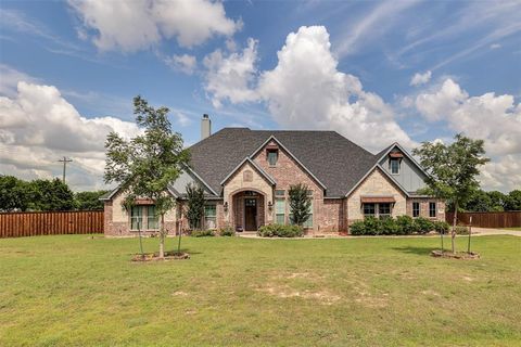 A home in Midlothian