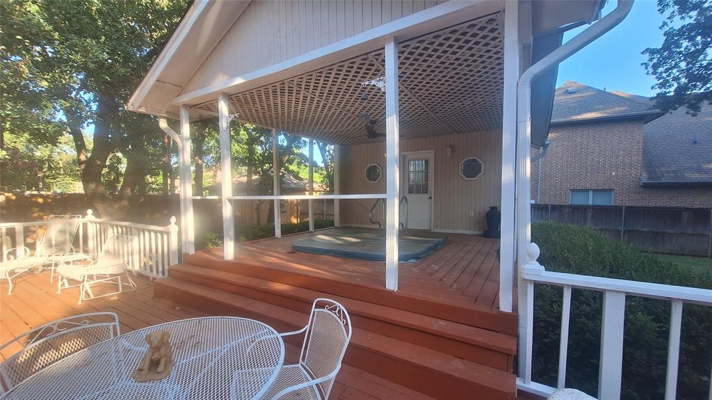 Oaks The Colleyville - Residential