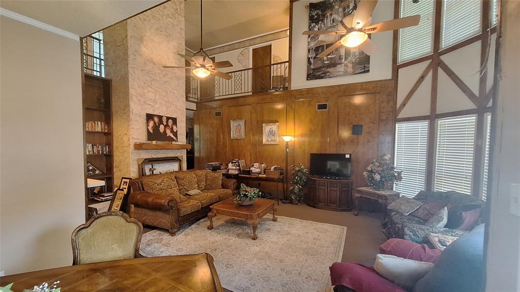 Oaks The Colleyville - Residential