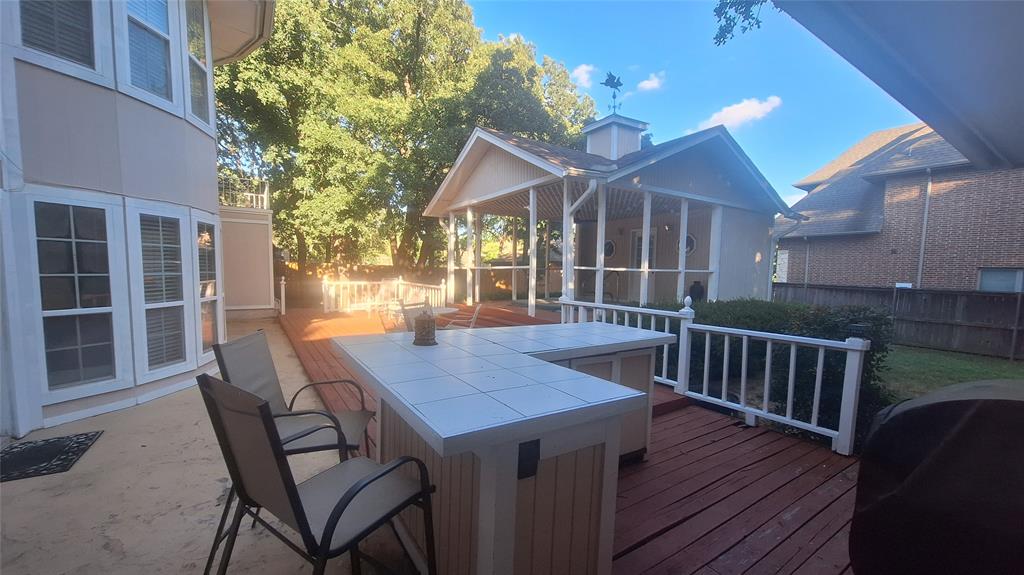 Oaks The Colleyville - Residential