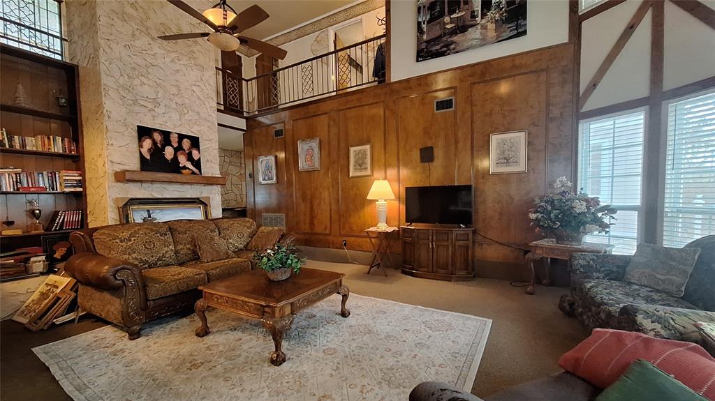 Oaks The Colleyville - Residential