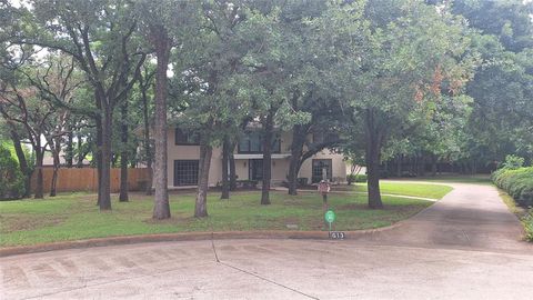 Photo of 613 Colt Neck Court, Colleyville, TX 76034 (MLS # 21126419)