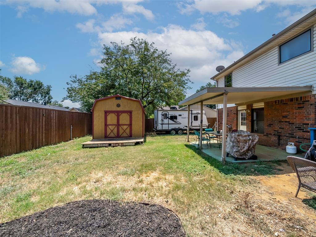 2609 Fountainview Drive