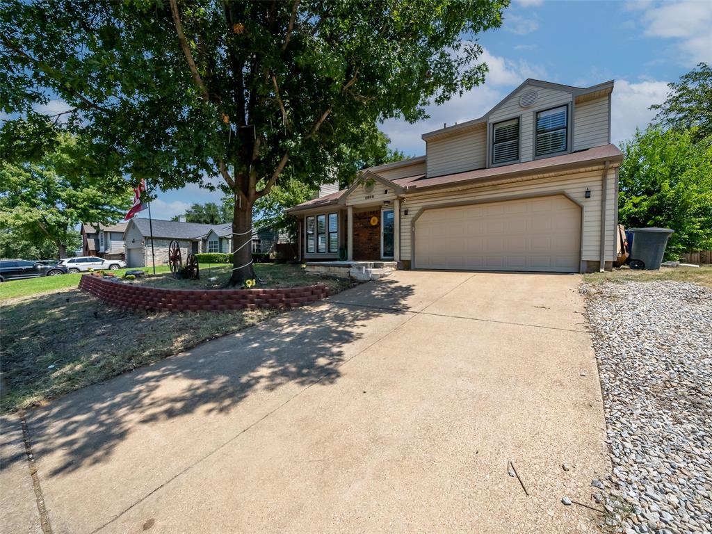 2609 Fountainview Drive