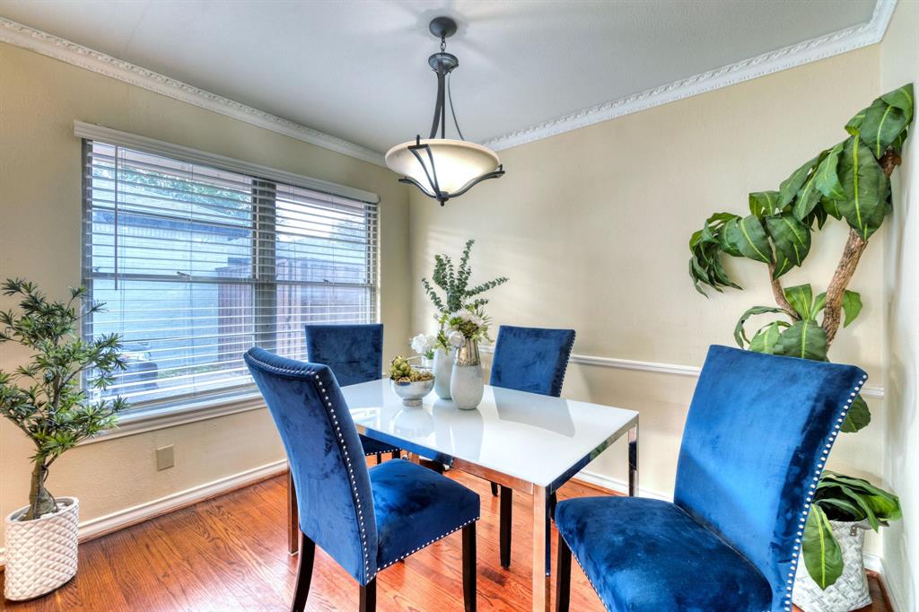 Lake Highland Estates 7 - Residential Lease