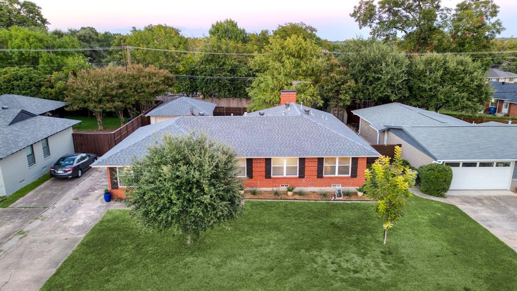 Lake Highland Estates 7 - Residential Lease