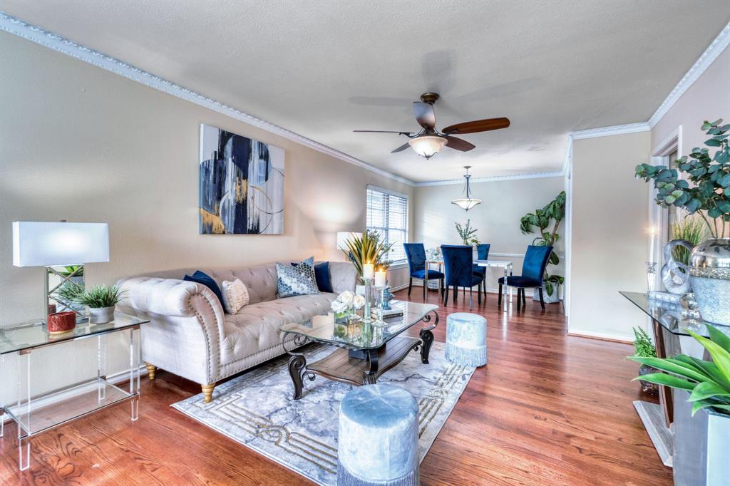 Lake Highland Estates 7 - Residential Lease