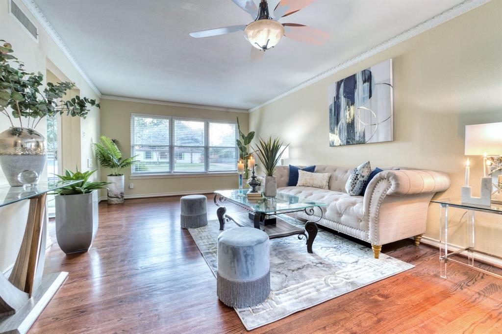 Lake Highland Estates 7 - Residential Lease